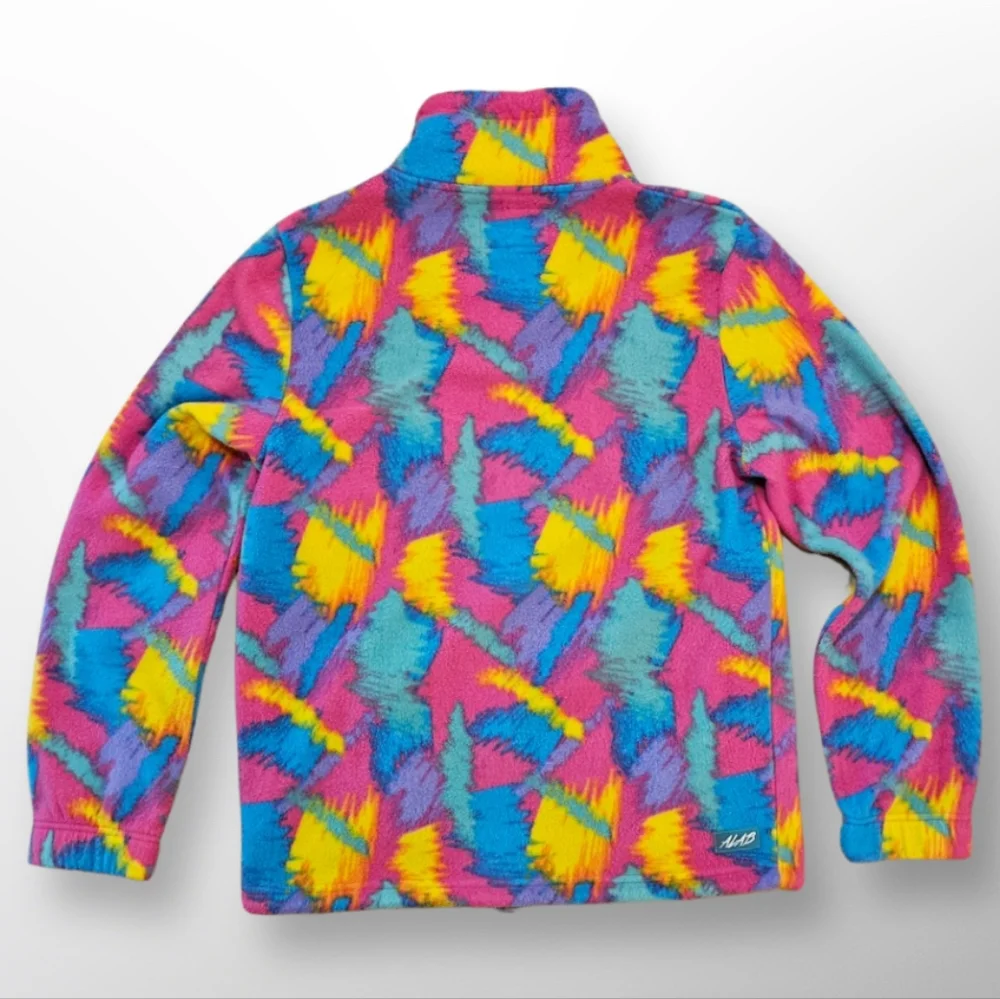 A-LAB / Zumiez Fleece - Picture 2 of 5